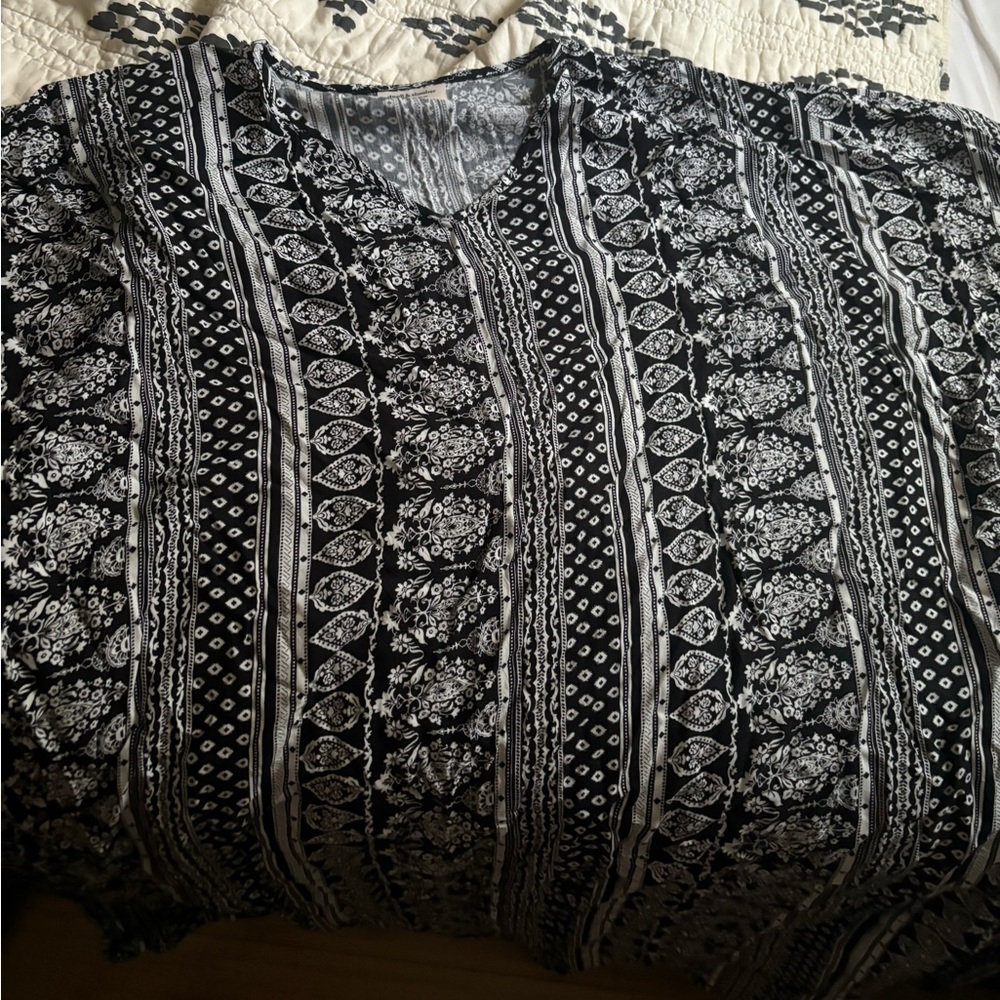 Dwell and slumber Newport dress size l-xxl